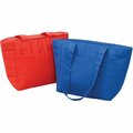 Team Imprint Leak Proof Cooler Bag Blue, 20PK TE2843772